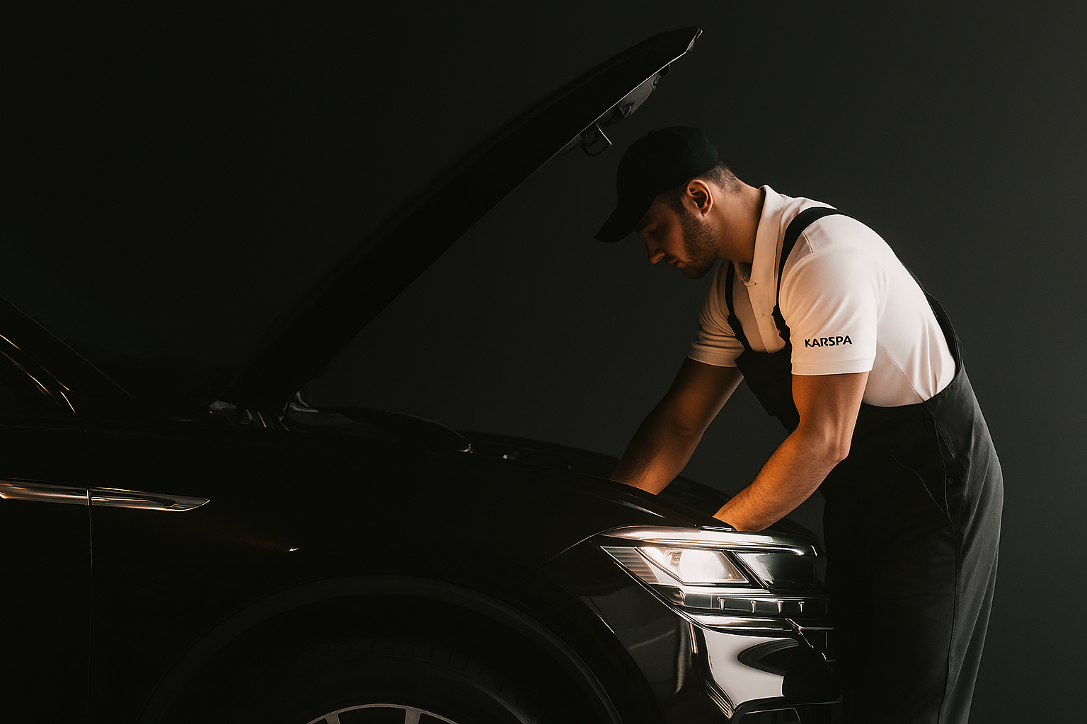 Car Periodic service